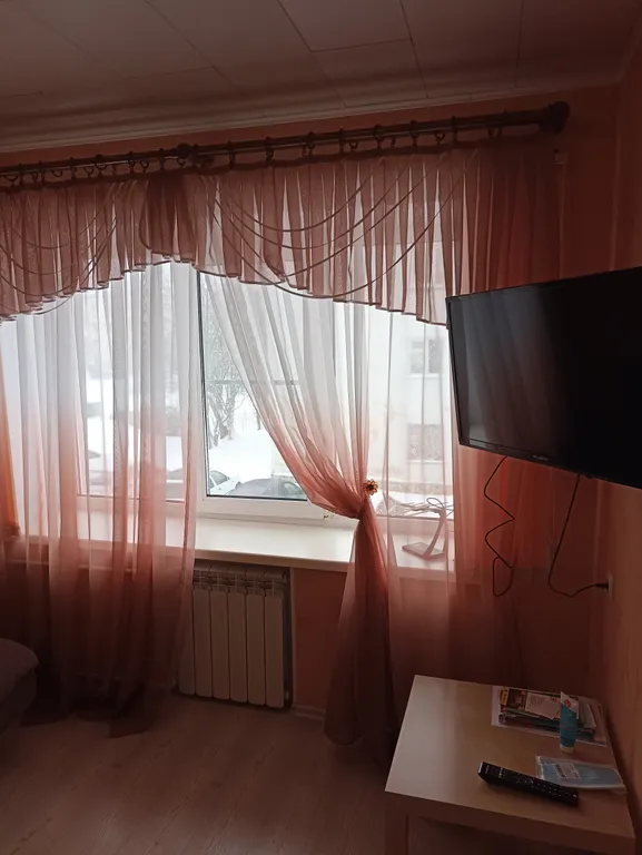 Квартира в центре города