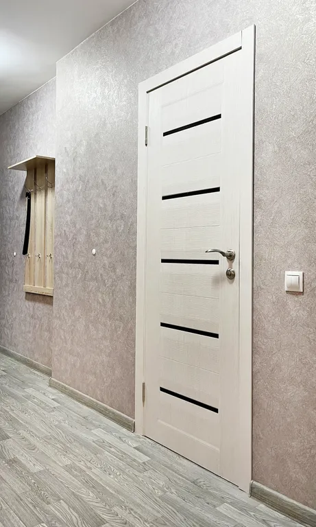 Квартира Просторная квартира — Красноярск