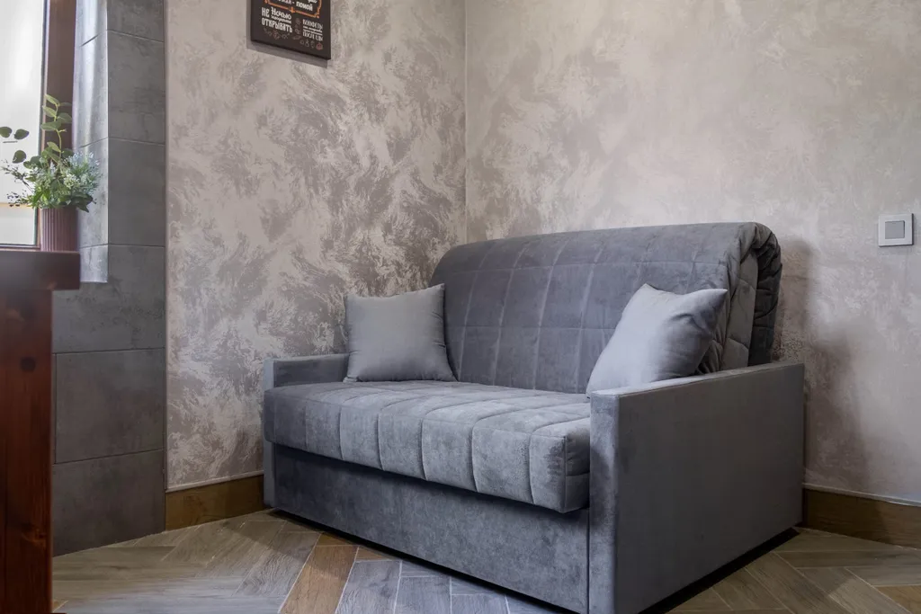 Квартира в Цветнике