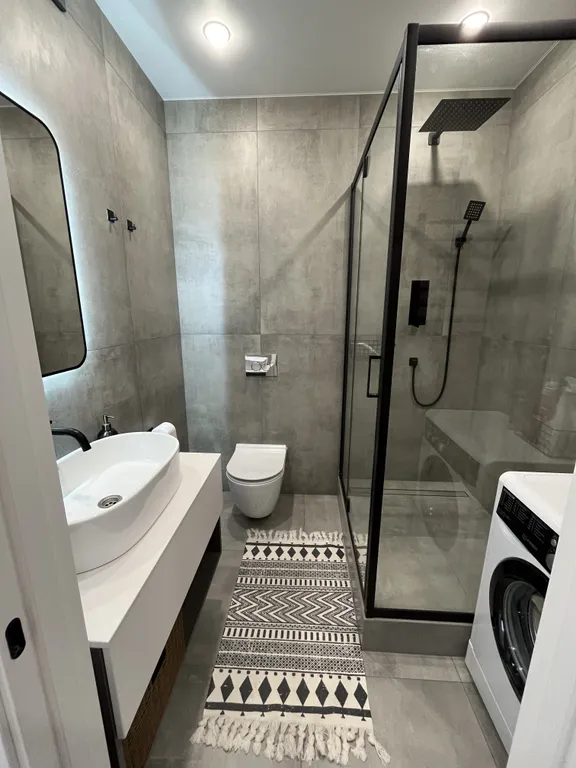 Апартаменты люкс