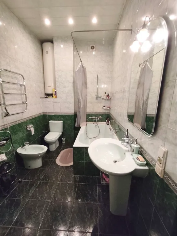 Квартира Квартира "Elit Room" С4 — Санкт-Петербург