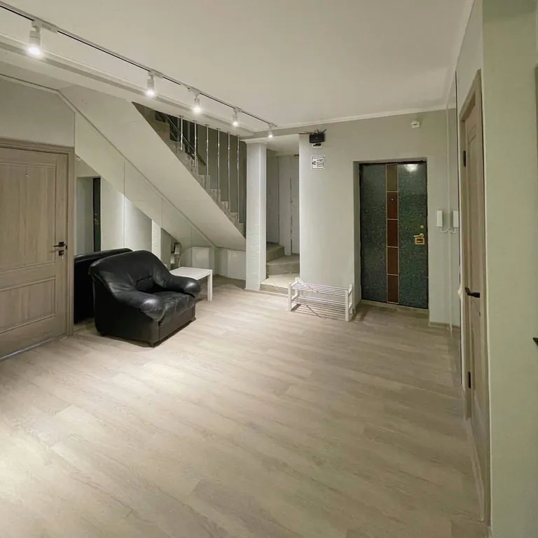 Двухэтажная квартира в центре города Казани — аренда посуточно в Казань