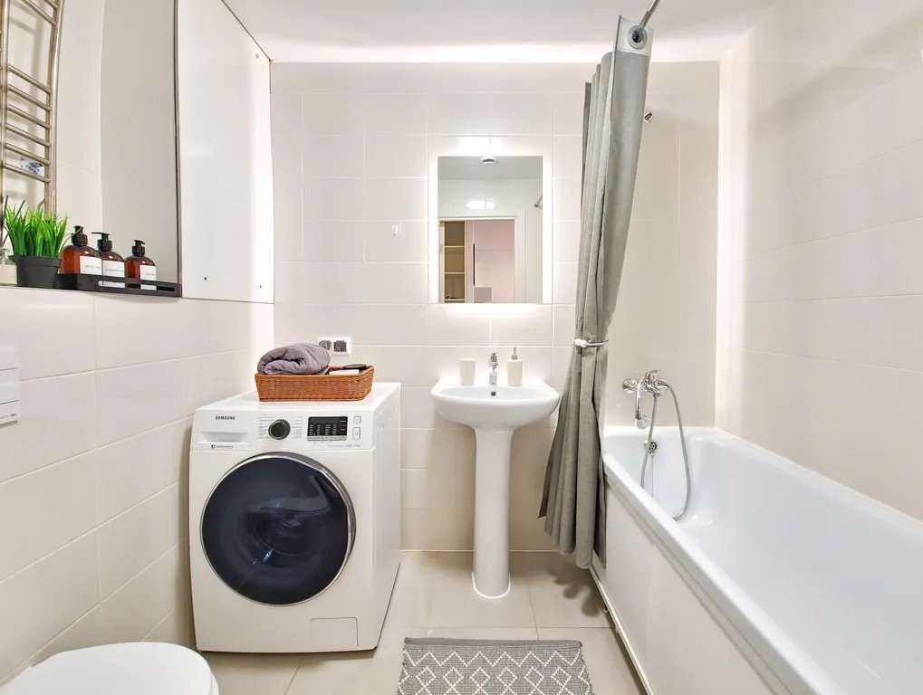 Однушка рядом с метро и аэропортом Внуково