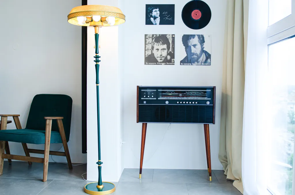 Апартаменты Paikka Retro, Заказы Самары