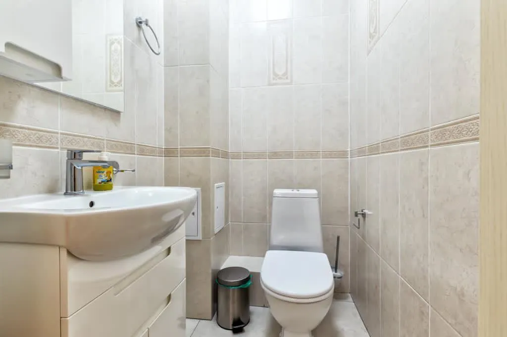 Благоустроенная квартира