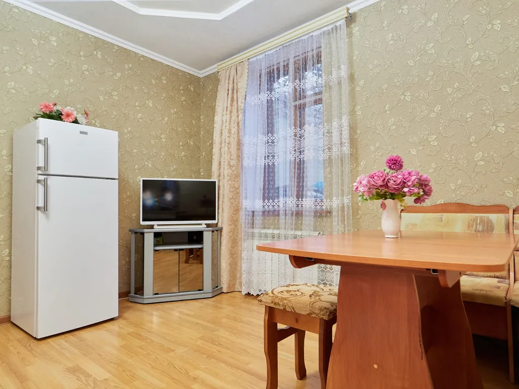 Коттедж 2-комнатный Дом — Кисловодск