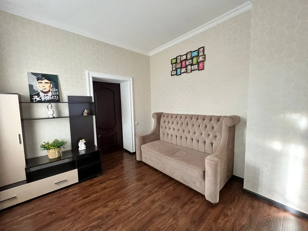 Уютный отдельный дом в центре города