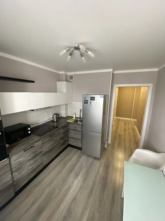 Уютная квартира рядом с аквапарком, Ак Барс Ареной и Татнефть Ареной