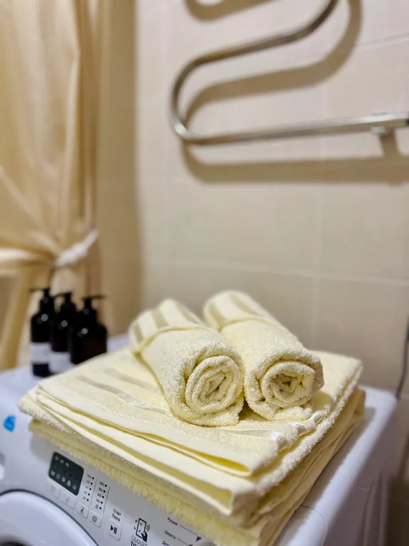 Квартира 1-комнатная Квартира — Бугры