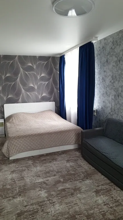 Квартира для большой компании в центре, 5 минут до аэропорта