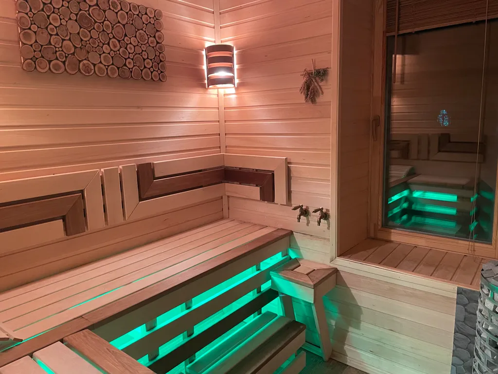 Уютный кантри лофт Гранд ДвЮ