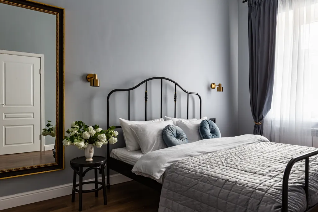 Квартира Квартира Вашей Питерской Тётушки — Санкт-Петербург