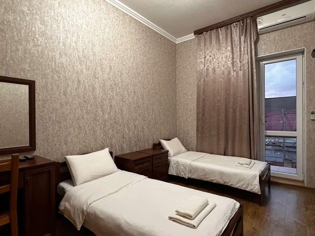 Квартира Комната — Южная Озереевка