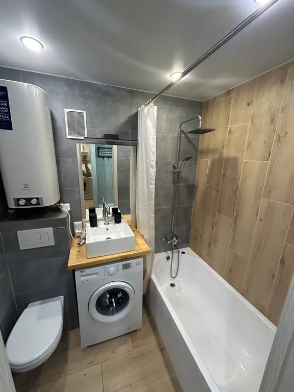 Квартира Уютная квартира у Московского проспекта — Ярославль