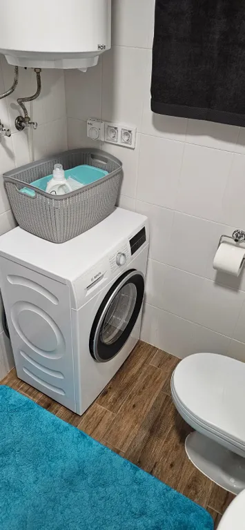 Уютная квартира в новом ЖК Холидей Хаус