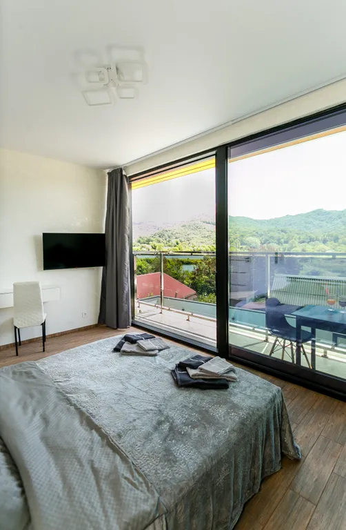 Коттедж Коттедж Villa Valentina — Казачий Брод