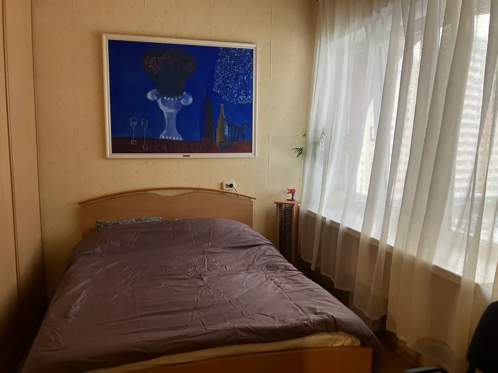 Квартира Квартира в центре рядом с парком — Екатеринбург