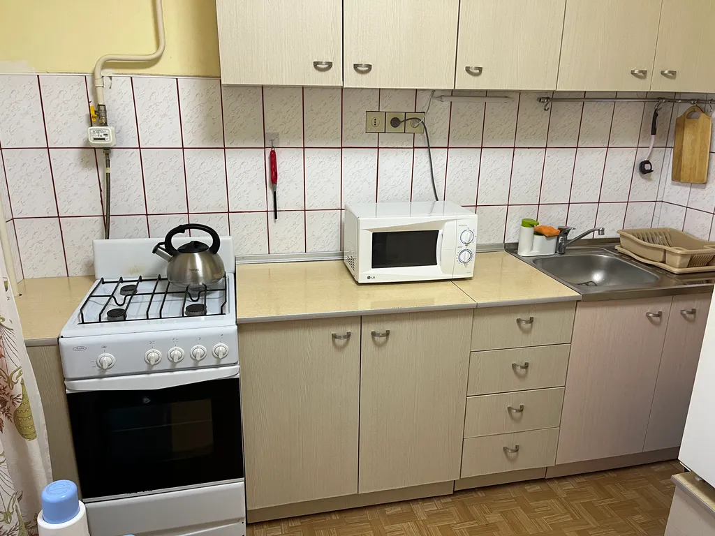 Тихое Запсковье