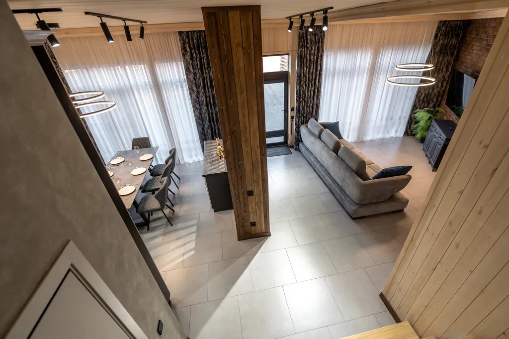 2-комнатный Дом