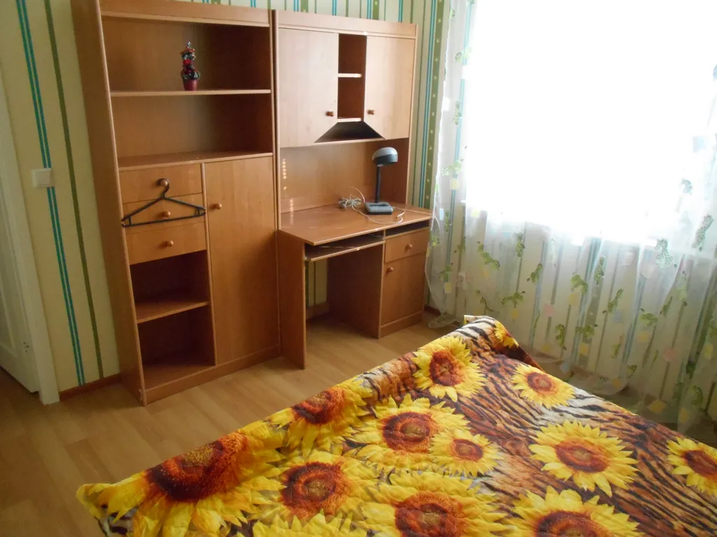 3-комнатный Дом