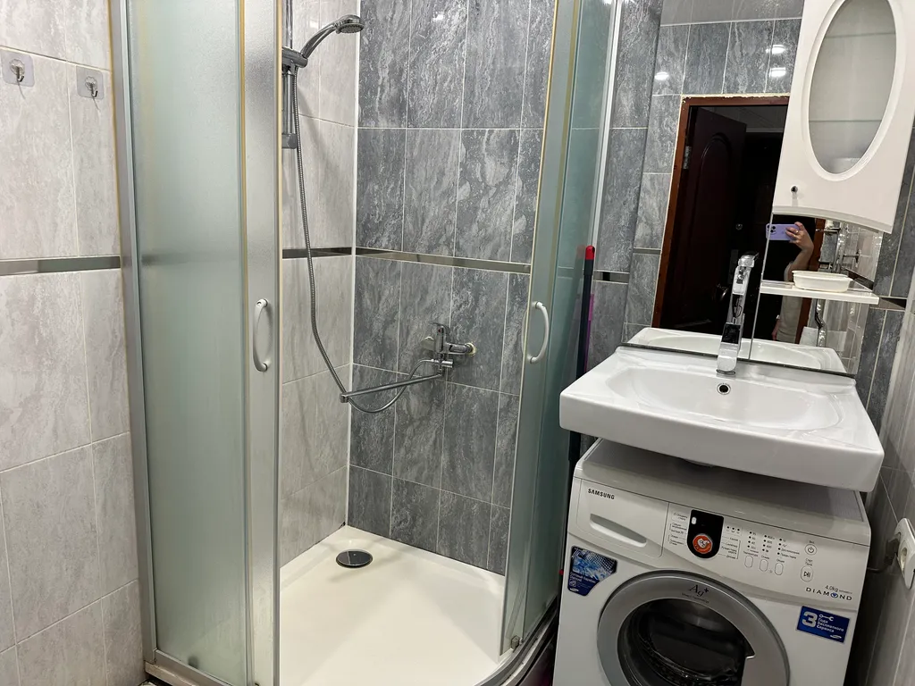 Уютная студия