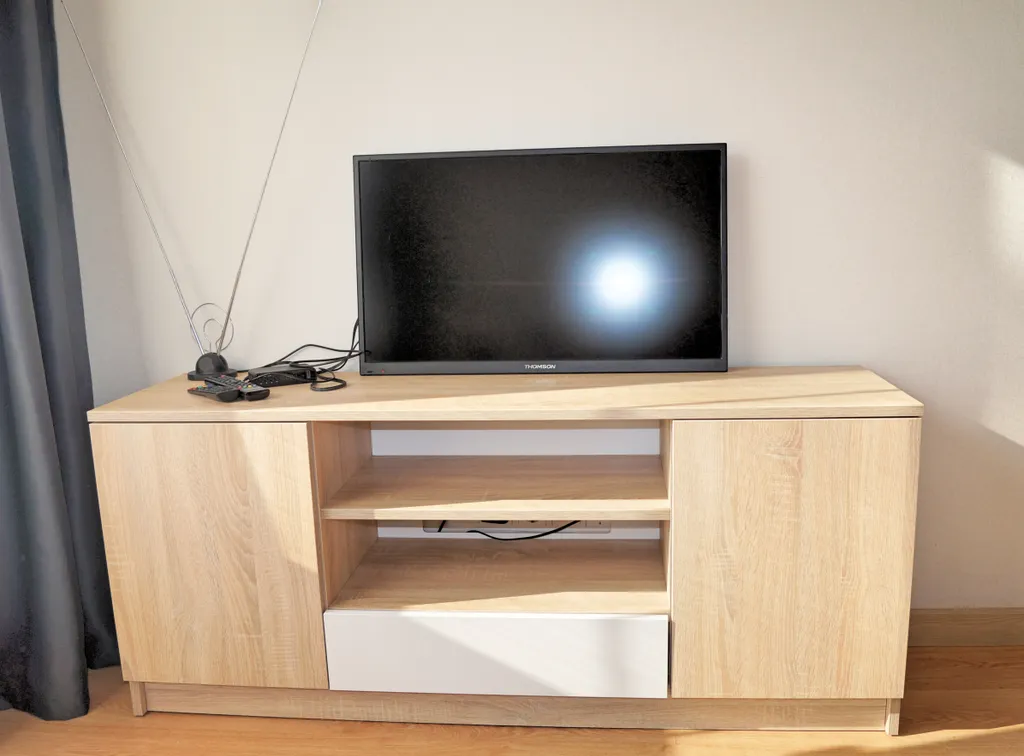 Квартира Квартира Apartments HappY KingS — Калининград