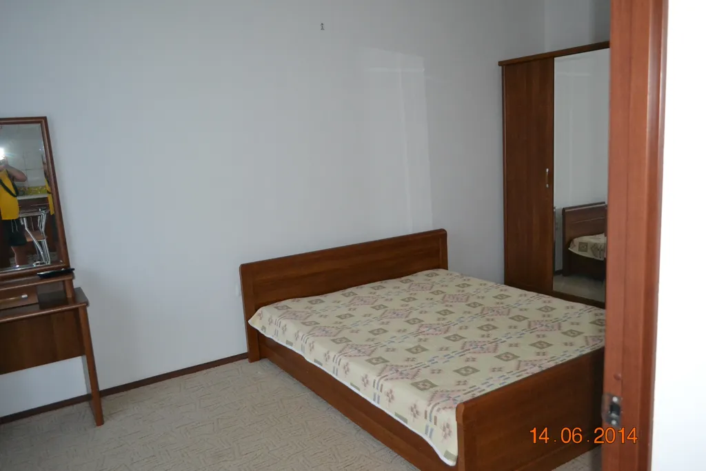 Квартира Комната — аренда посуточно в Новый Свет