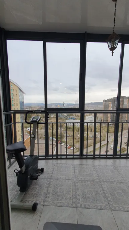 Уютная евродвушка в центре города