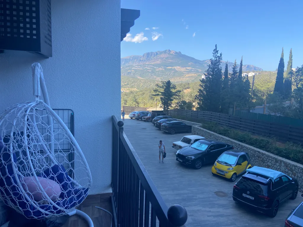 Видовая студия