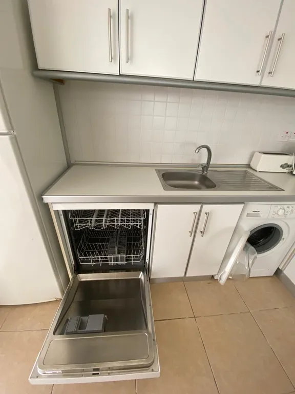 Апартаменты в Turtle bay village