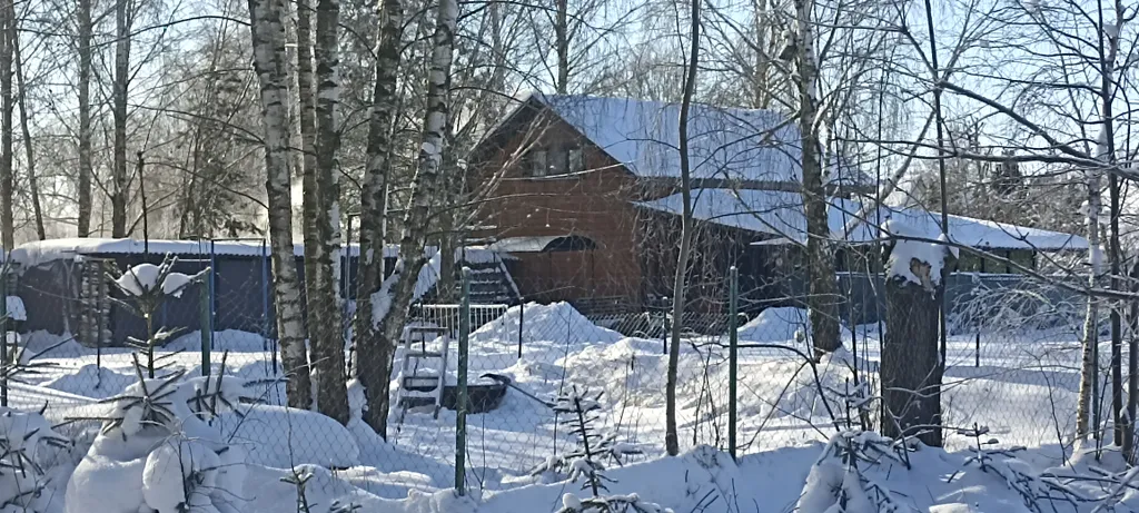 Усадьба Анатолия