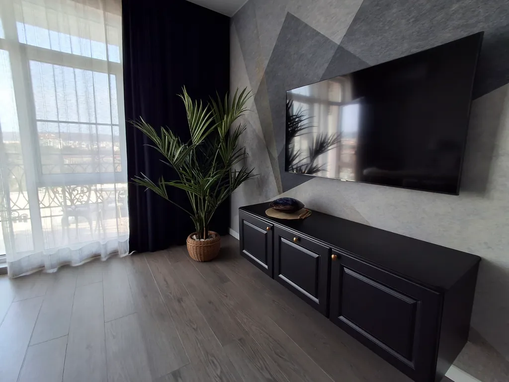 Морской бриз