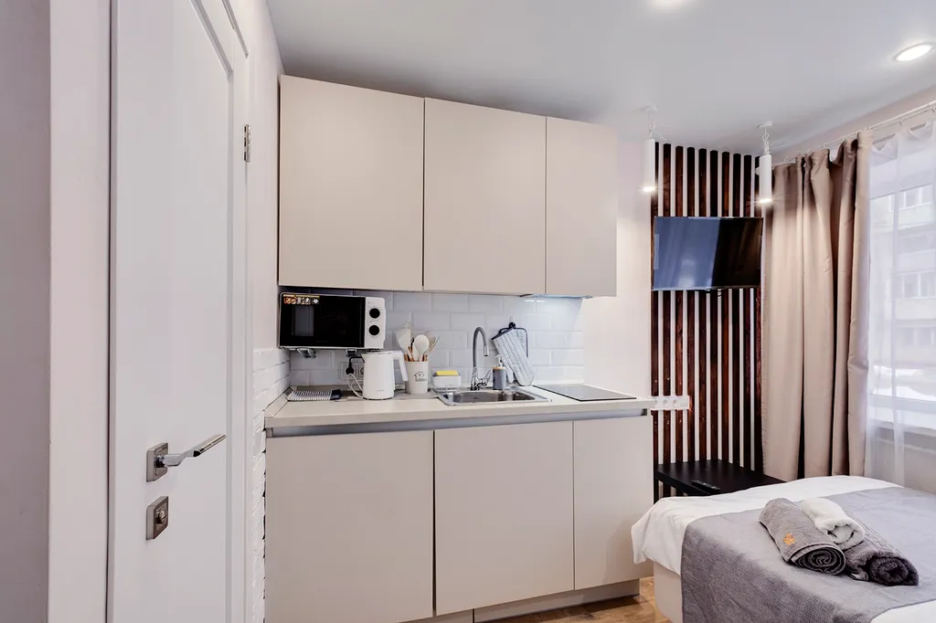 Для ценителей уюта и комфорта