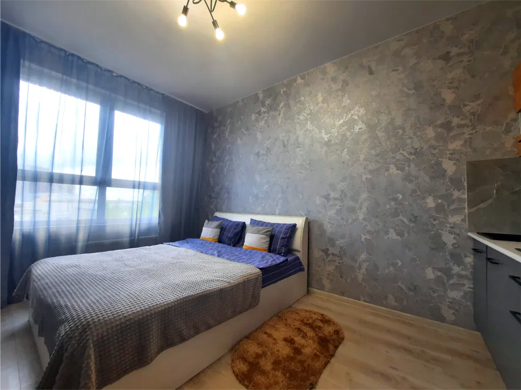 Квартира Место для романтических встреч — аренда посуточно в Люберцы