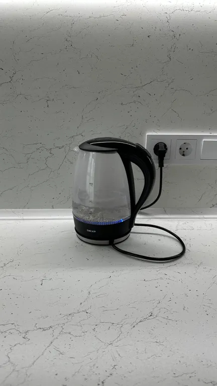 Уютная квартира на Петроглифе