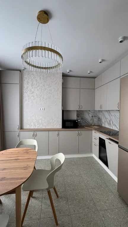 Квартира Квартира Sunset view apartments — Калининград