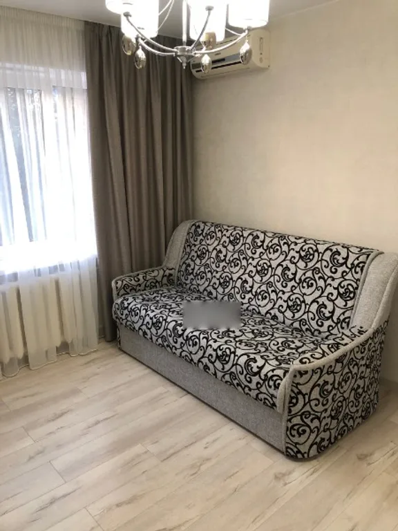 Квартира Уютная квартира-студия в центре города — Евпатория