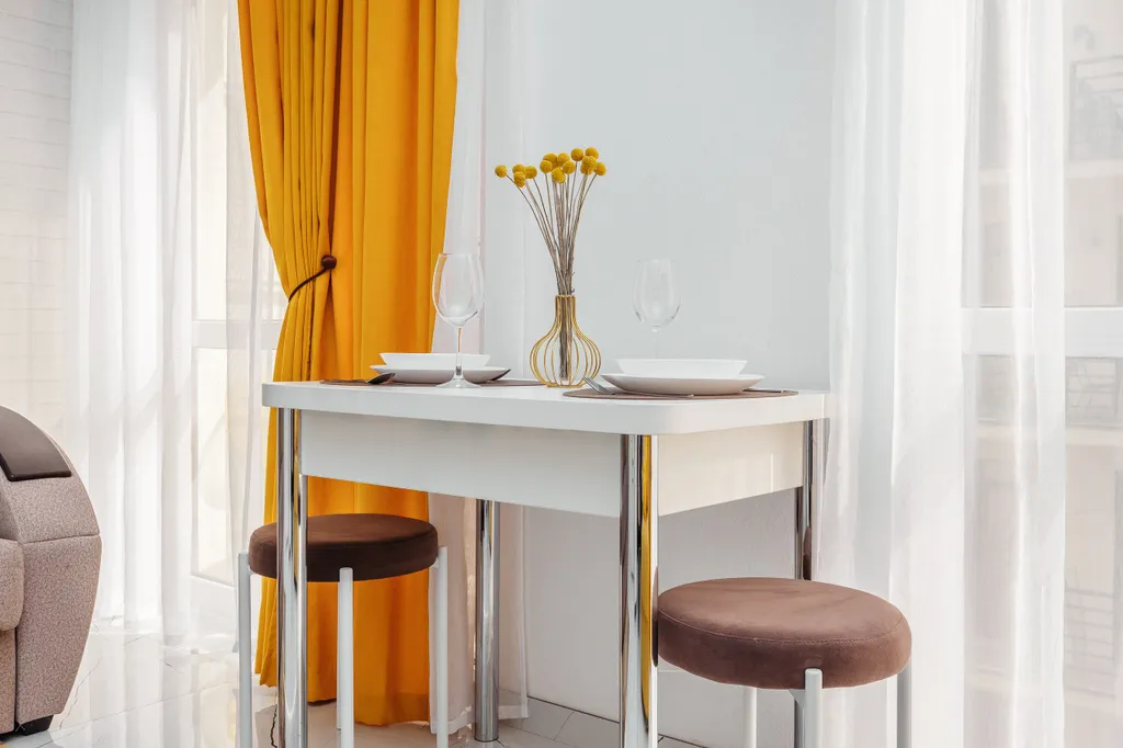 Квартира Квартира Под южным солнцем — Сириус