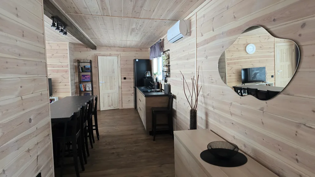 Шале Орлиное Гнездо