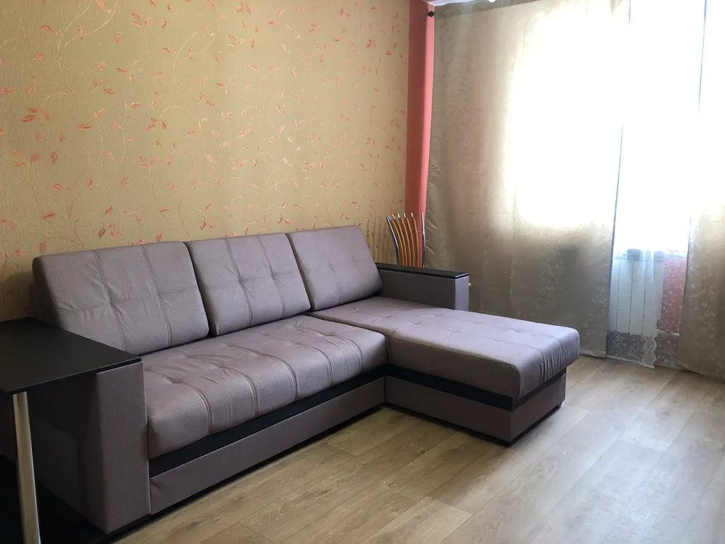 Изолированная квартира