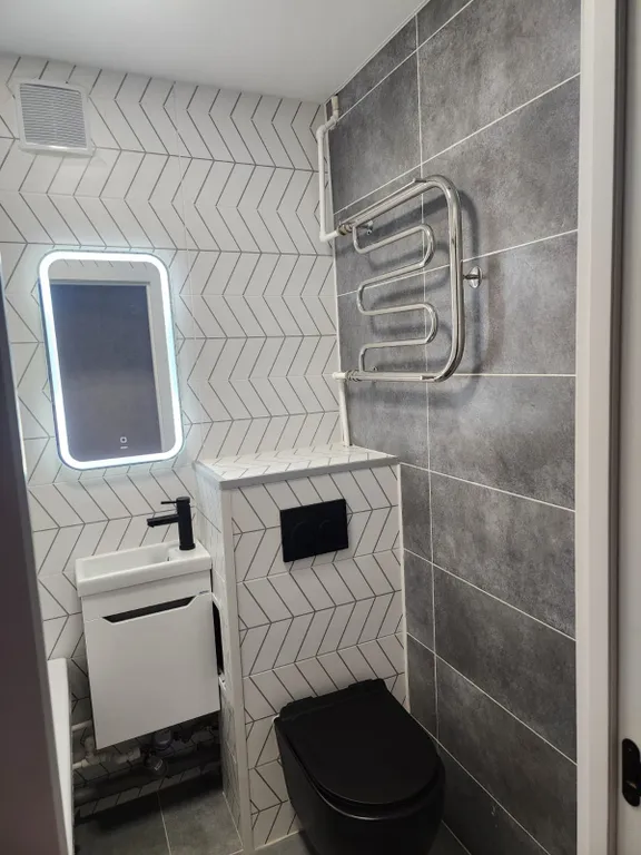 Квартира 1-комнатная Квартира — Луга