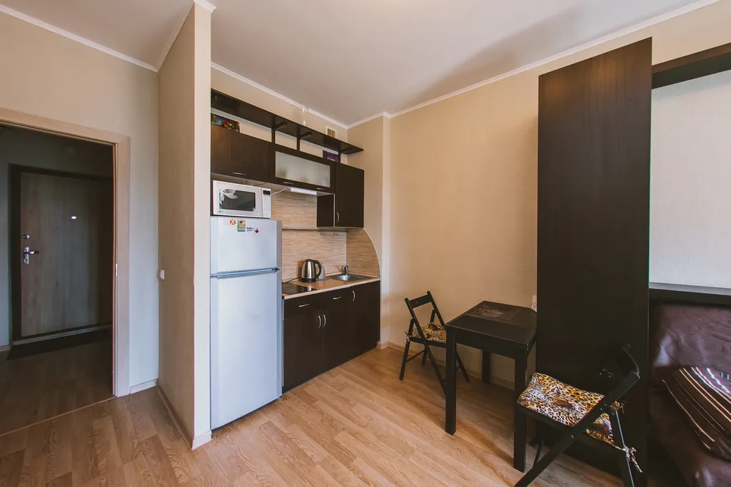 Квартира Квартира Балтийская жемчужина — Санкт-Петербург