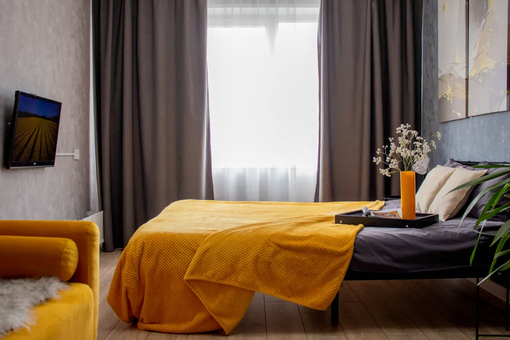 Квартира в центре рядом с ТЦ Плазма