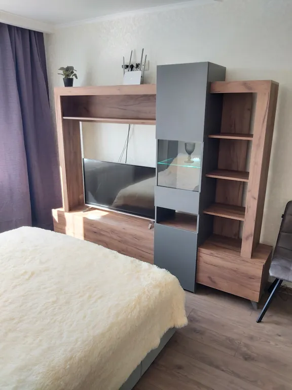 Квартира в Заводском районе