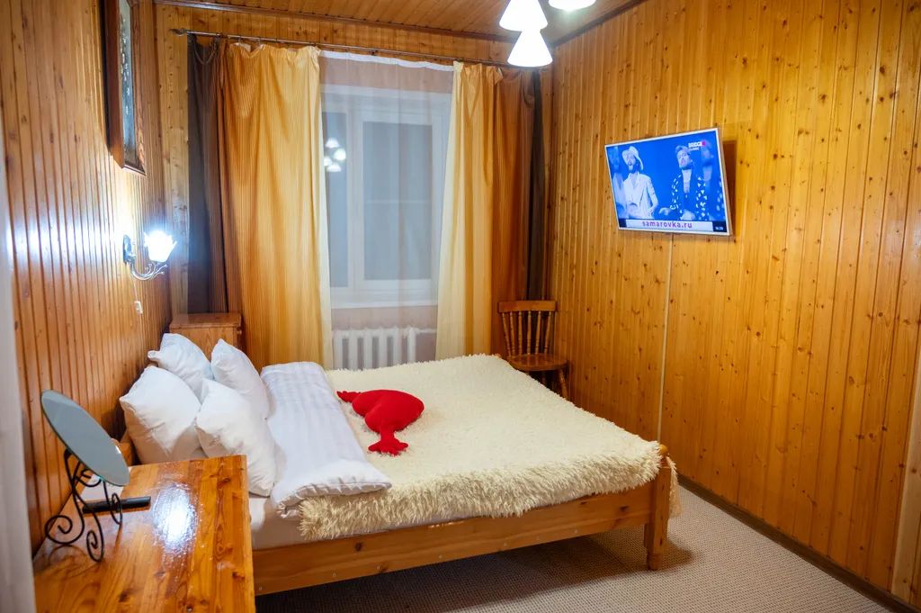 Дом с бассейном и сауной в 5 минутах на автомобиле до Коломенского Кремля