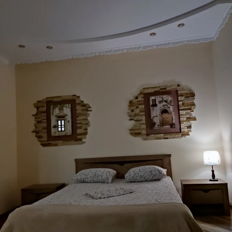 Самая шикарная квартира в городе