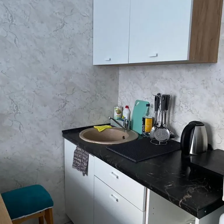 Уютная студия