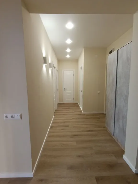 Жилой комплекс Грин