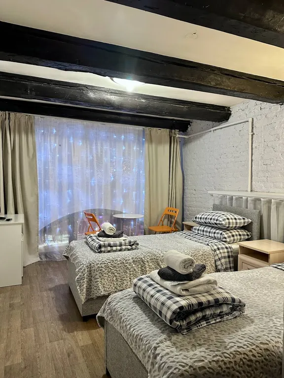 Квартира Комната — Санкт-Петербург