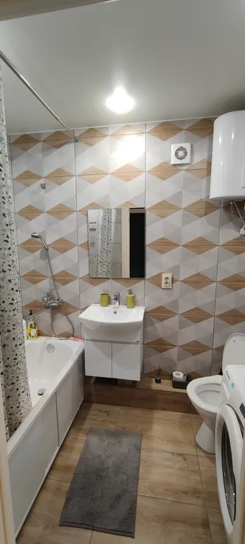 Квартира Уютная стильная квартира в центре от собственника — Ярославль